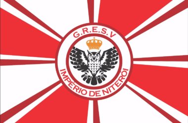 bandeira oficial - Imperio de Niterói bandeira oficial - Imperio de Niterói