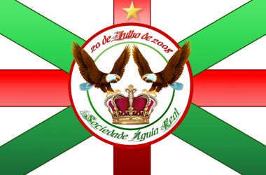 Águia Real - Adalmir Menezes Águia Real - Adalmir Menezes