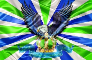 IMPERIAIS DE MADUREIRA IMPERIAIS DE MADUREIRA