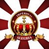 IMPÉRIO DA ALEGRIA 2 IMPÉRIO DA ALEGRIA 2