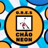 CHAO NEON 2 CHAO NEON 2