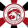DRAGÕES DO SAMBA 2 DRAGÕES DO SAMBA 2