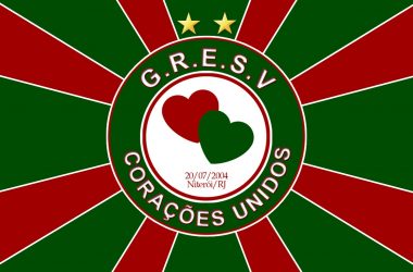 CORAÇÕES UNIDOS CORAÇÕES UNIDOS