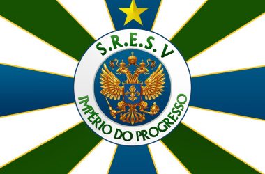 IMPÉRIO DO PROGRESSO IMPÉRIO DO PROGRESSO