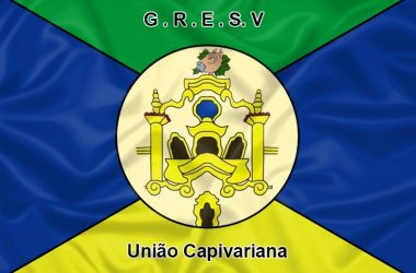 UNIÃO CAPIVARIANA UNIÃO CAPIVARIANA