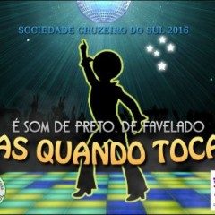 Cruzeiro do Sul apresenta sua sinopse para o Carnaval Virtual 2016