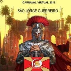 GRESV Filhos de Jorge lança enredo para o Carnaval 2016