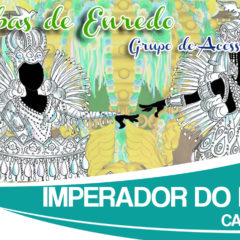 Samba Oficial 2017 – Imperador de Iguaçu