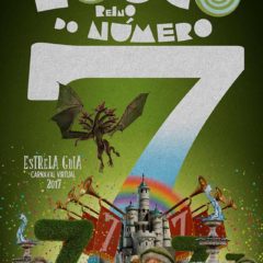 Conheça o enredo do GRESV Estrela Guia para o Carnaval 2017