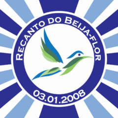 Recanto do Beija-Flor mostra equipe e enredo para 2017