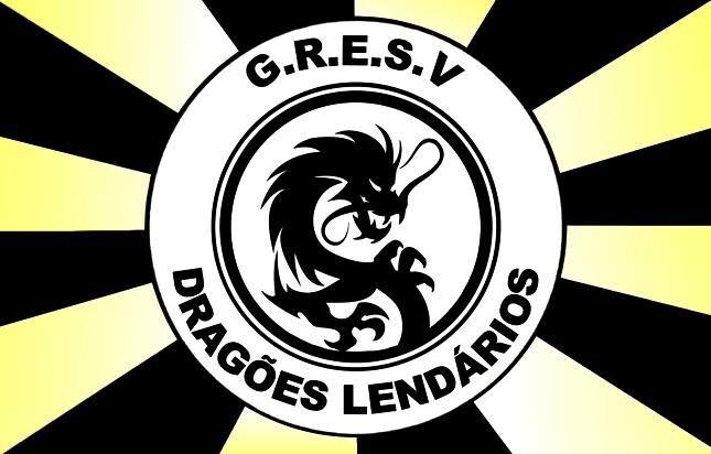 Os Lendários Oficial