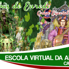 Samba Oficial 2017 – Escola Virtual da Amazônia