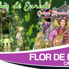 Samba Oficial 2017 – GRESV Flor de Lótus