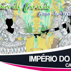 Samba Oficial 2017 – GRESV Império do Samba