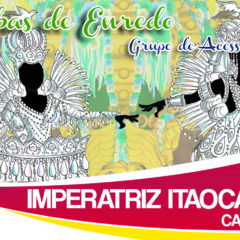 Samba Oficial 2017 – GRESV Imperatriz Itaocarense