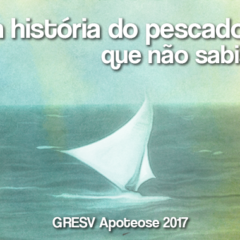 Conheça o enredo do GRESV Apoteose para o Carnaval Virtual 2017