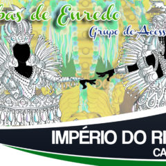 Samba Oficial 2017 – GRESV Império do Rio Belo