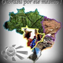 O Brasil por ele mesmo, conheça o enredo do GRESV Independente do Cacuia