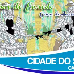 Samba Oficial 2017 – GRESV Cidade do Samba