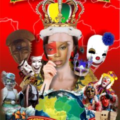 Conheça o enredo do GRESV Imperatriz de Itaocara para o Carnaval Virtual 2017