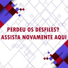 Reveja os Desfiles do Carnaval Virtual 2017!