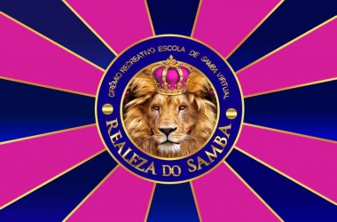 realeza do samba