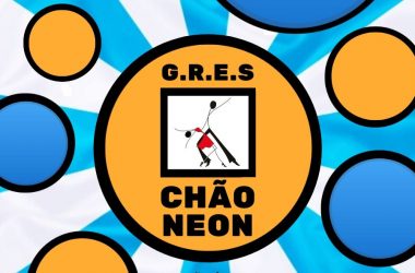CHAO NEON 2