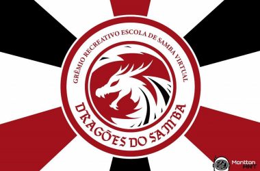 DRAGÕES DO SAMBA 2