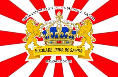 MOCIDADE UNIDA DO SAMBA 2