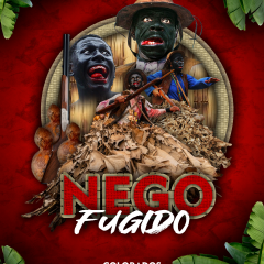 Nego Fugido! Conheça o enredo da Colorados do Samba para o Carnaval Virtual 2022