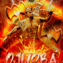 Ojuobá – Milagres do Povo, conheça o enredo do Império do Progresso para o Carnaval Virtual 2022