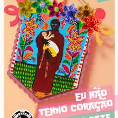 É congo capixaba! Ilu Ayê apresenta enredo para sua estreia no Carnaval Virtual