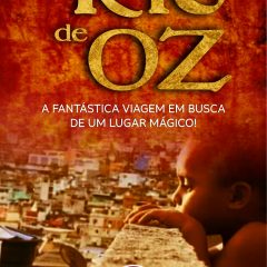 Acadêmicos de Madureira mostrará O Rio de Oz no Carnaval Virtual 2022