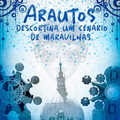 Arautos do Cerrado descortina um cenário de maravilhas no Carnaval Virtual 2022