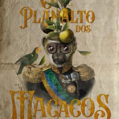 O Planalto dos Macacos, conheça o enredo da Estrela Guia para o Carnaval Virtual 2022