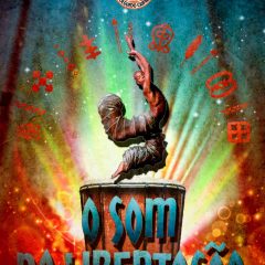 Folguedo Caipira apresenta o som da libertação no Carnaval Virtual 2022