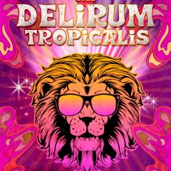 DELIRUM TROPICALIS! Império do Rio Belo apresenta enredo para o Carnaval Virtual 2022