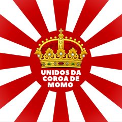Unidos da Coroa de Momo apresenta enredo para a sua estreia no Carnaval Virtual 2022