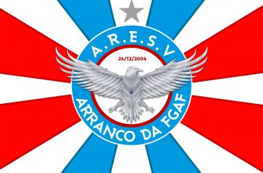 Bandeira-Arranco-da-Fgaf Bandeira-Arranco-da-Fgaf