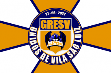 Unidos de Vila São Luiz - Berg Santanna Unidos de Vila São Luiz - Berg Santanna