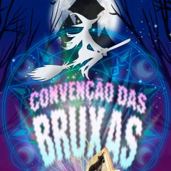 Convenção das Bruxas é o enredo da Pau no Burro para o Carnaval Virtual 2023