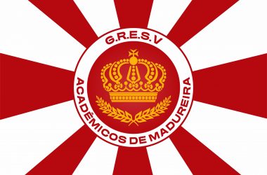 Pavilhão GRESV Acadêmicos de Madureira 2025 - Academicos de Madureira