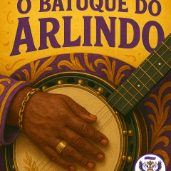 Agora Vai apresenta enredo para o Carnaval Virtual 2025
