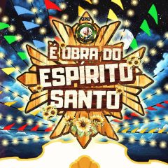 Alegria Sambista apresenta enredo para o Carnaval Virtual 2025