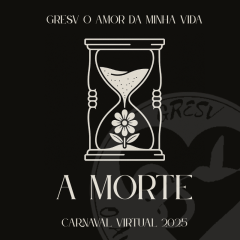 O Amor da Minha Vida apresenta enredo para o Carnaval Virtual 2025