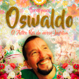 Astro Rei da Folia apresenta enredo para o Carnaval Virtual 2025