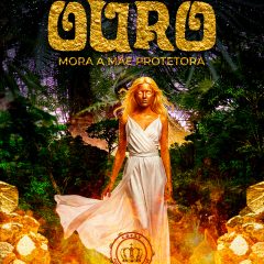 Furiosa Gresilense apresenta enredo para o Carnaval Virtual 2025