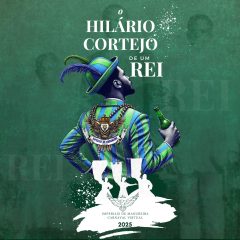 Imperiais de Madureira apresenta enredo para o Carnaval Virtual 2025
