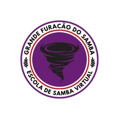 Furacão do Samba apresenta enredo para o Carnaval Virtual 2025