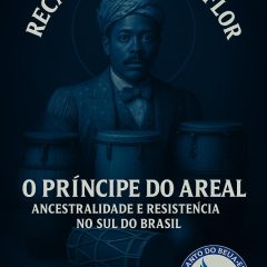 Recanto do Beija-Flor apresenta enredo para o Carnaval Virtual 2025